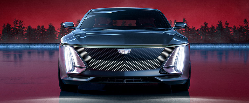 Nouvelles cadillac