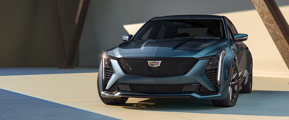 Pieces accessoires cadillac